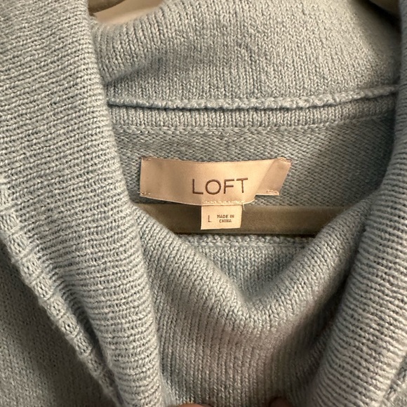 Loft sweater - Picture 2 of 2